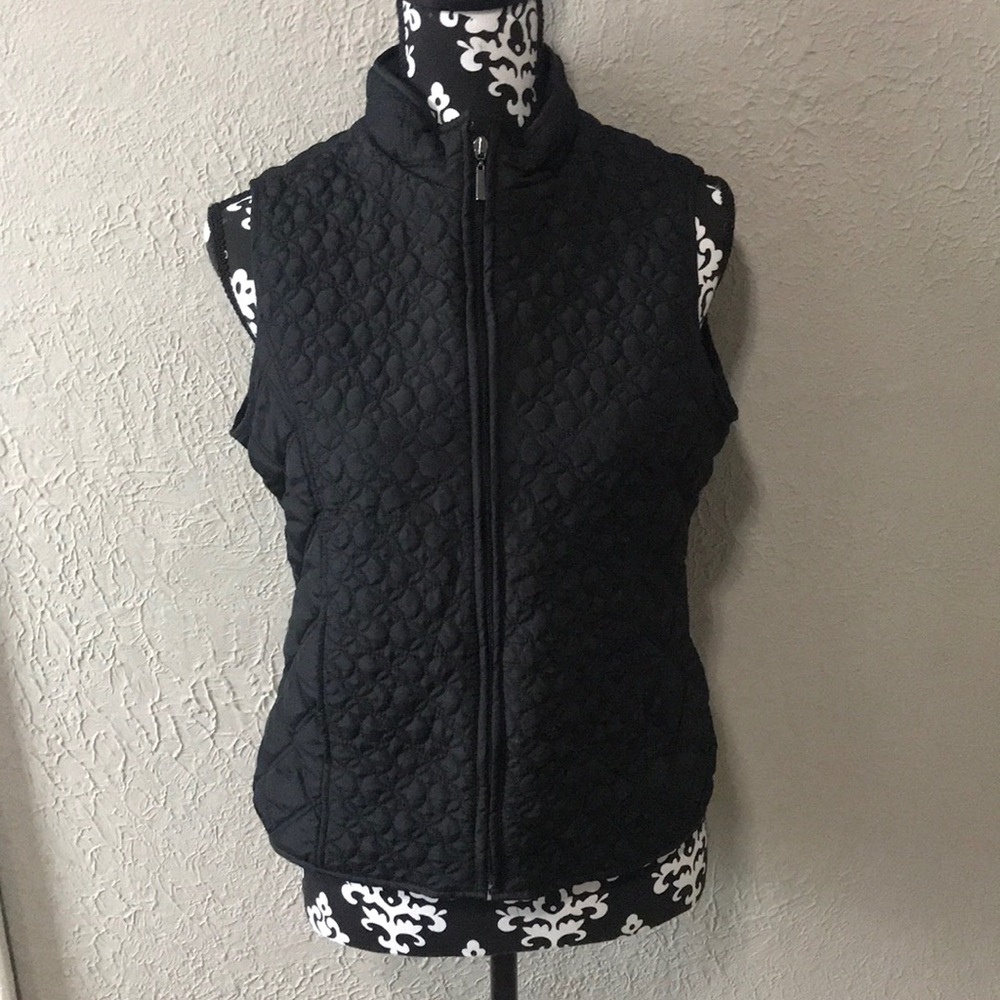 Lightweight Vest